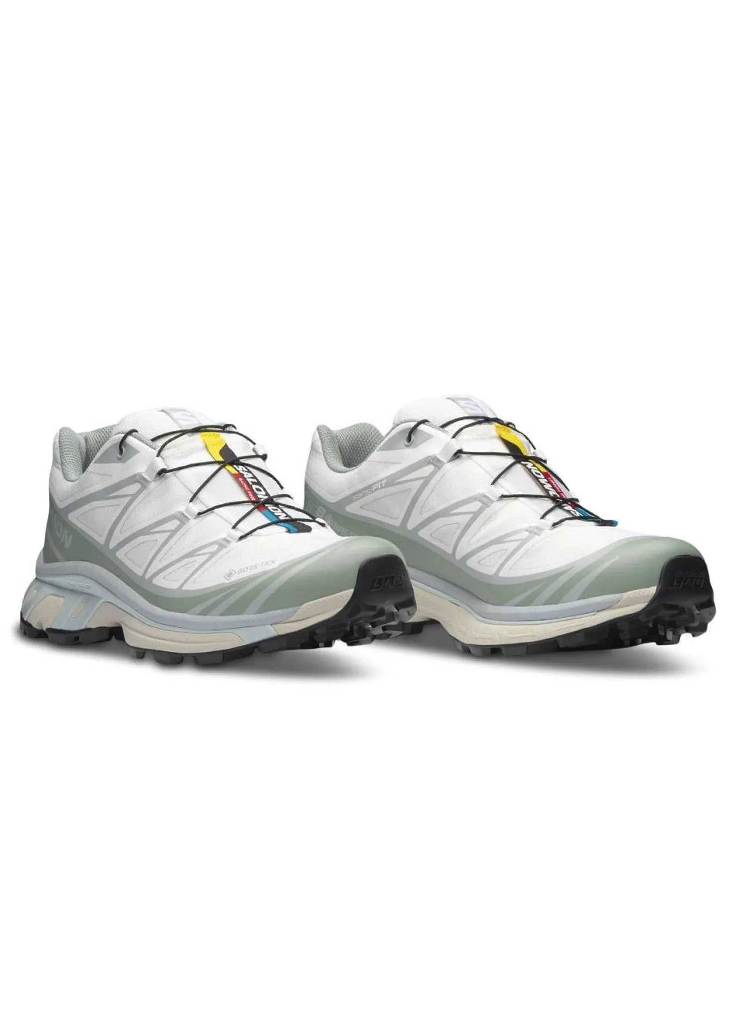 Salomon XT-6 GORE-TEX