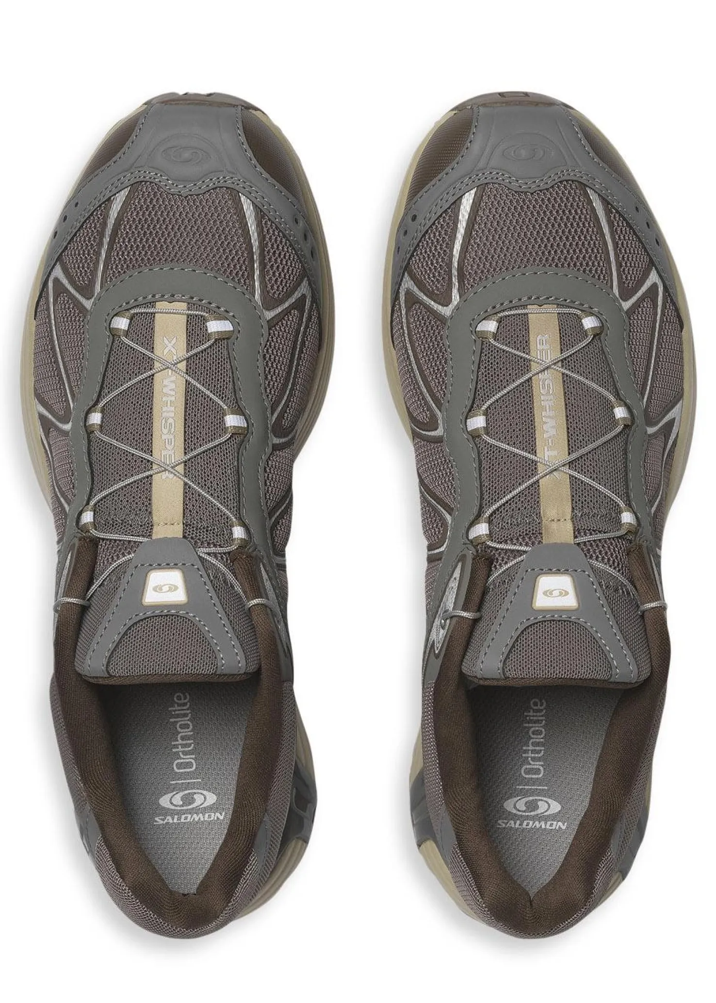 Salomon XT-WHISPER