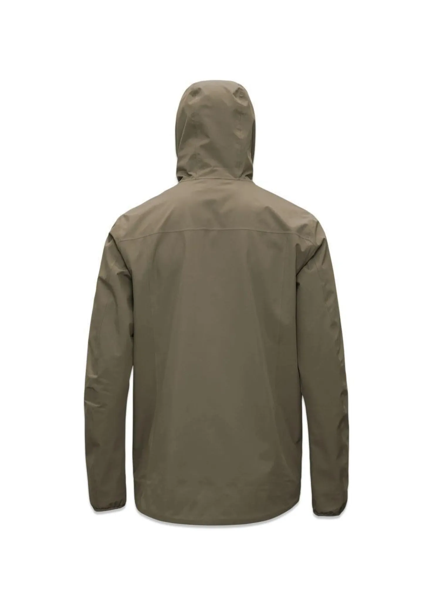 Scandinavian Edition Hood II