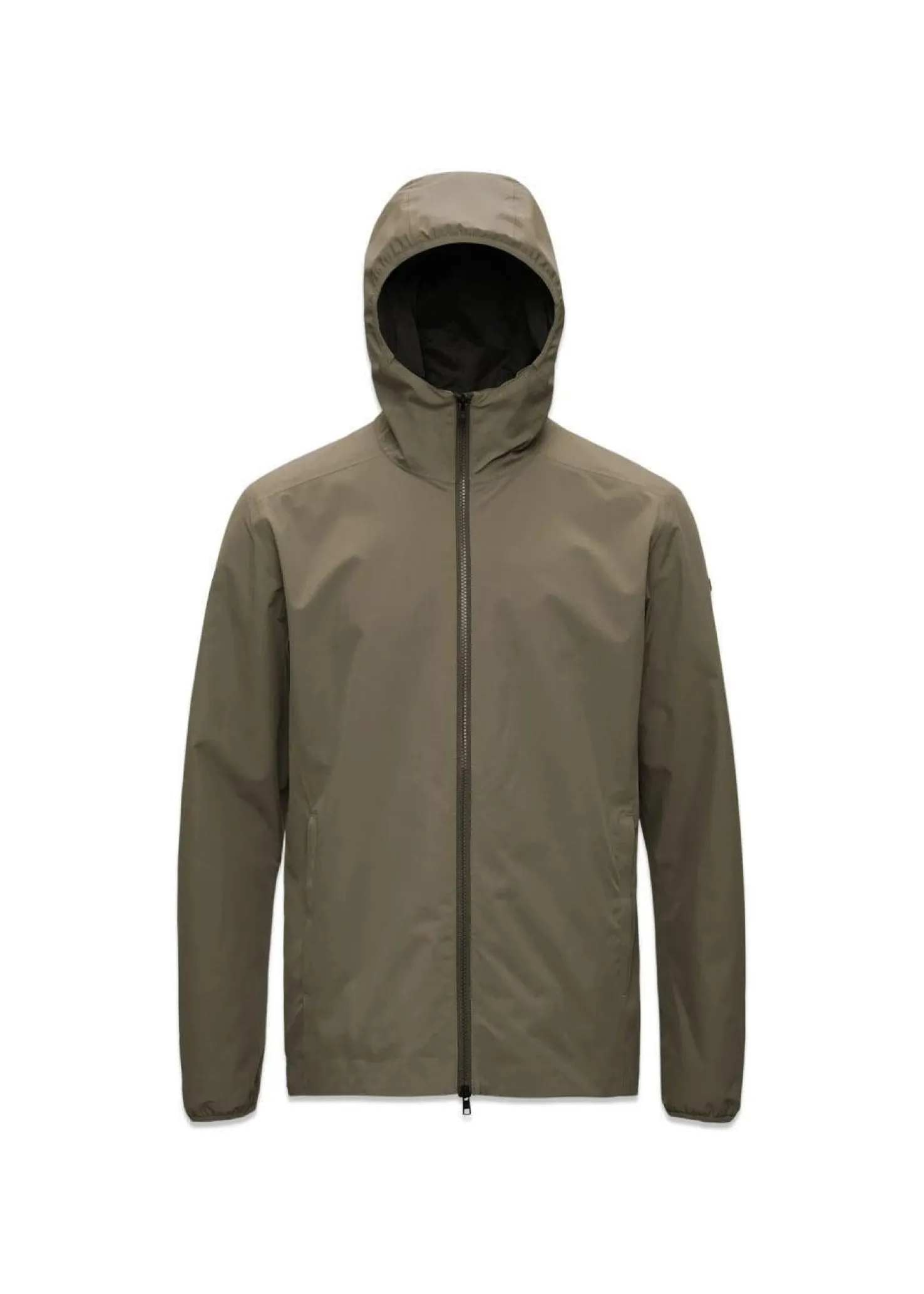 Scandinavian Edition Hood II