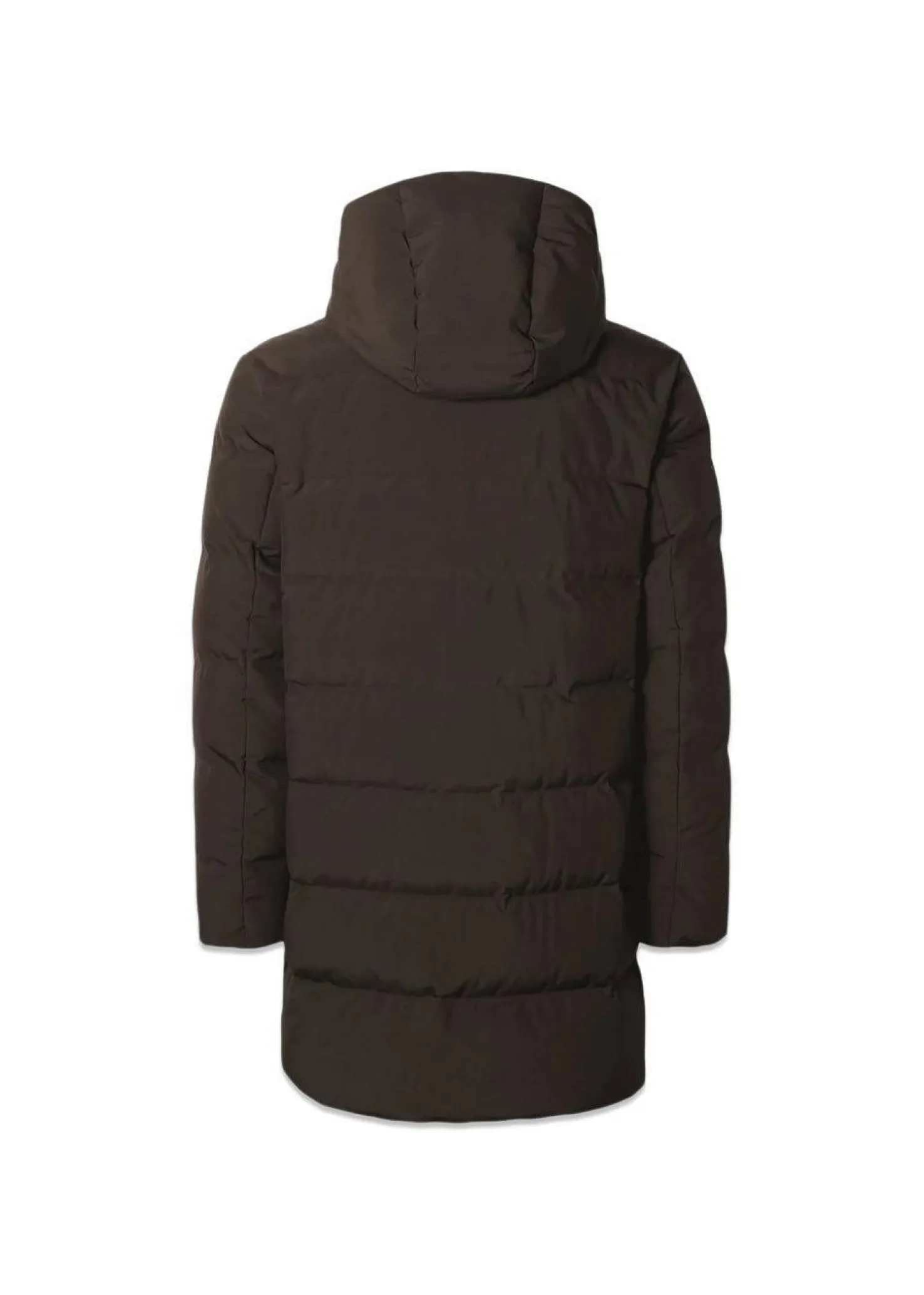 Scandinavian Edition Radian II