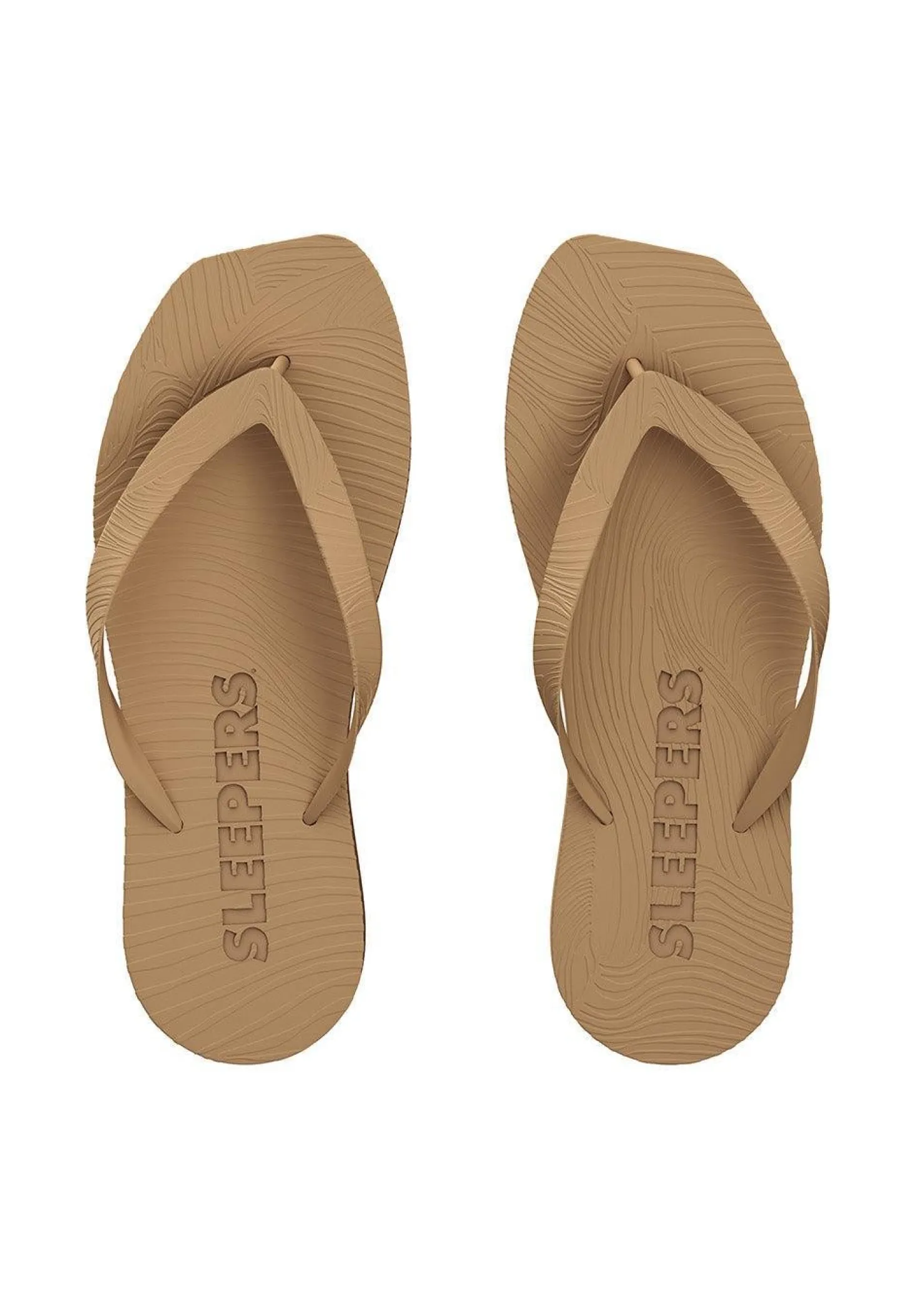 Sleepers High Platform