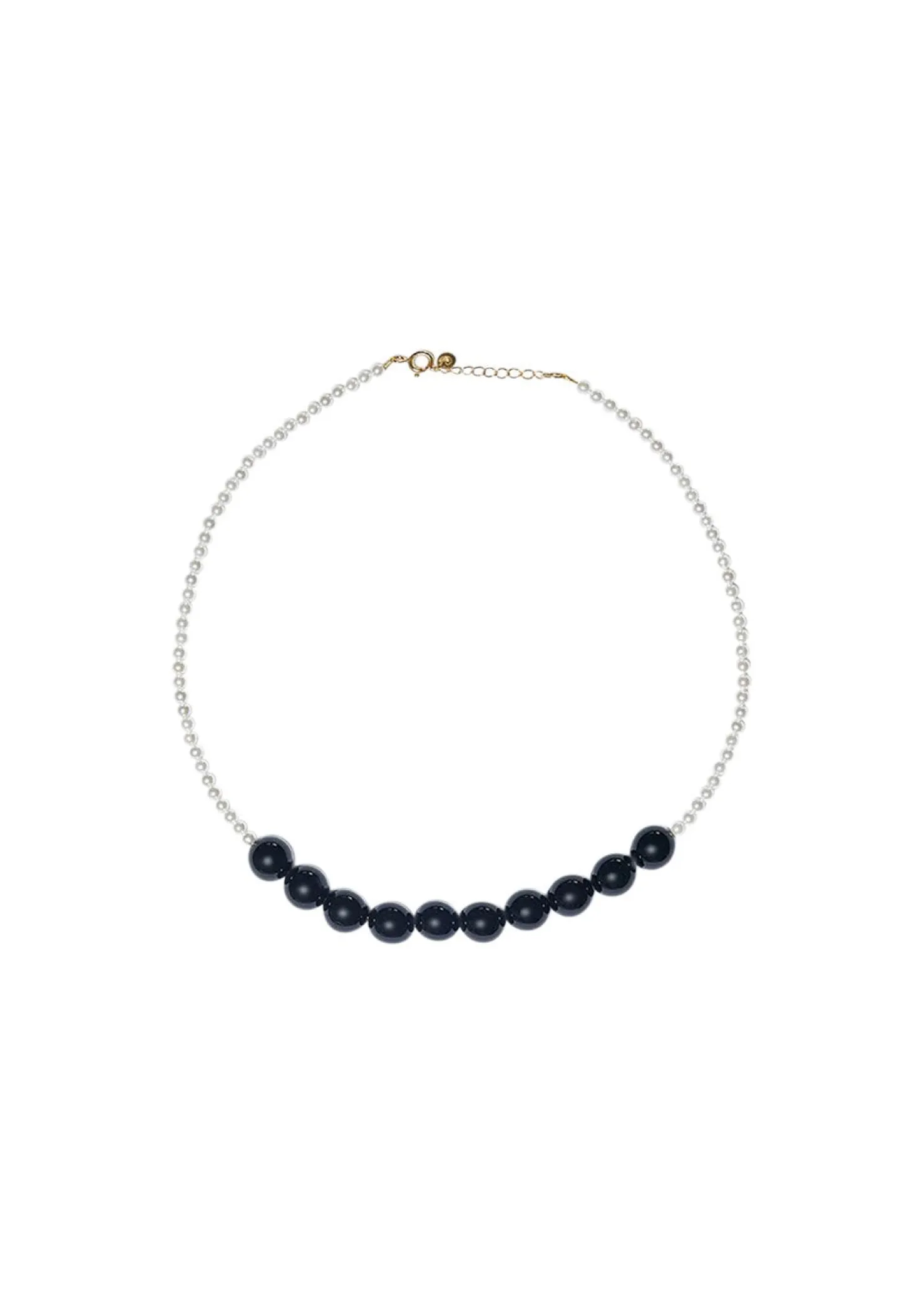 Sorelle Grow necklace