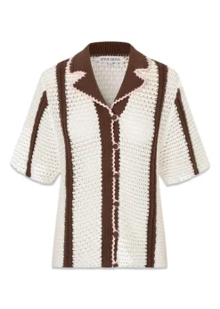 Stine Goya 2380 Crochet Texture Knit
