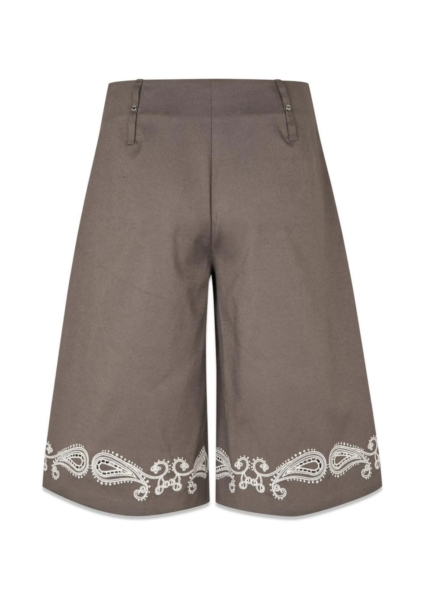 Stine Goya 2492 Embroidered Canvas
