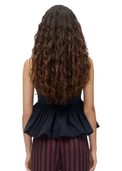 Stine Goya Sleeveless Balloon Top