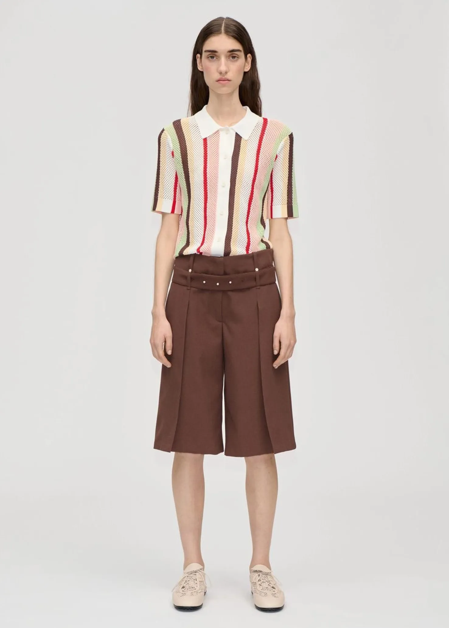 Stine Goya 2100 Tricot Knit
