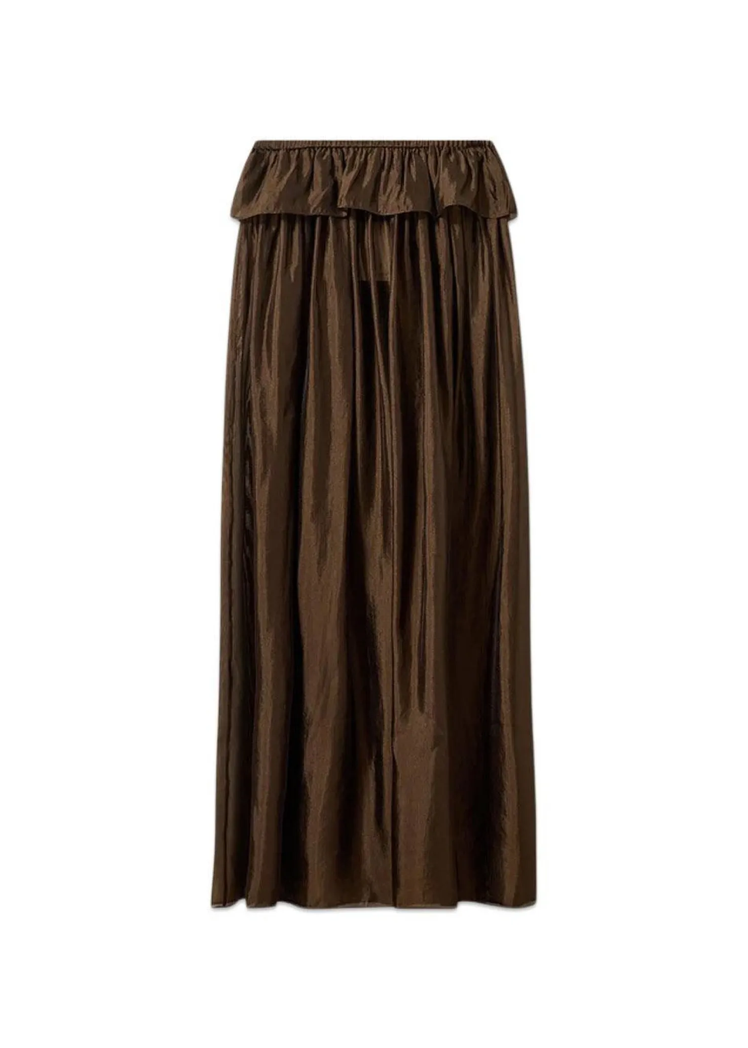 The Garment Gilian Maxi Skirt
