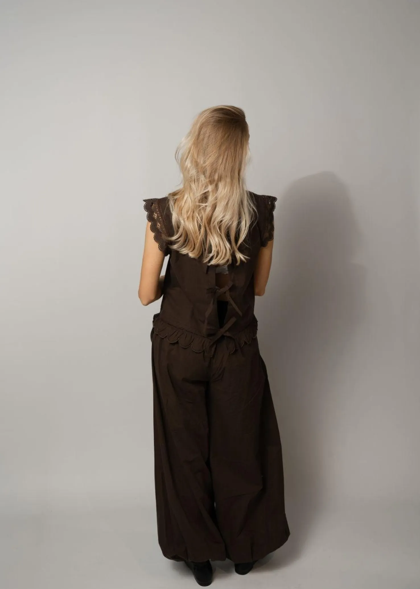 The Garment Kirsten Cloth Top