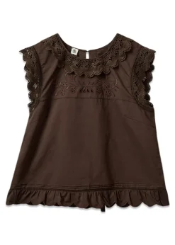 The Garment Kirsten Cloth Top