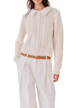 The Garment Leone Mini Polo