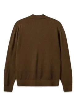 The Garment Madison Man Polo