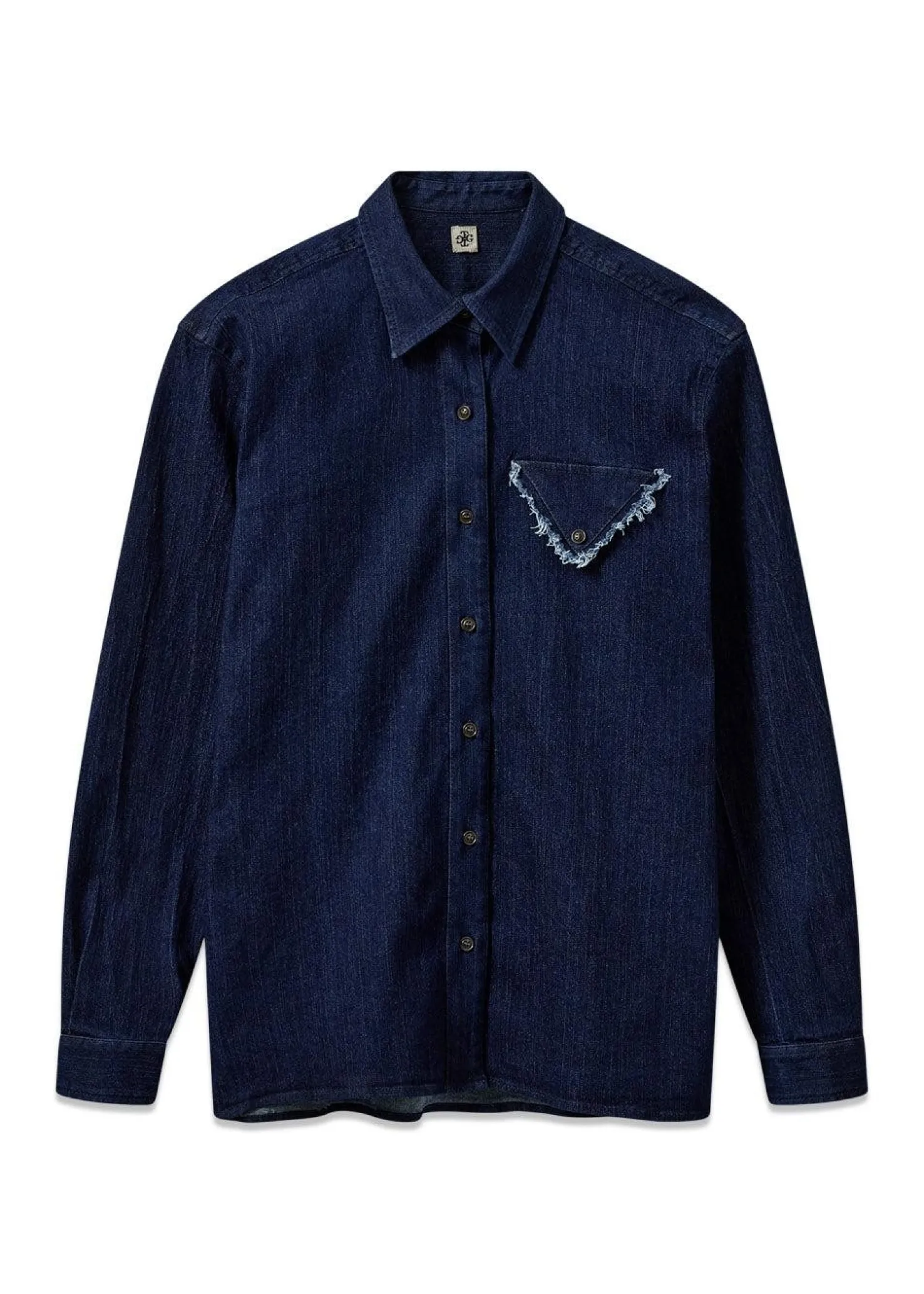 The Garment Merci Shirt