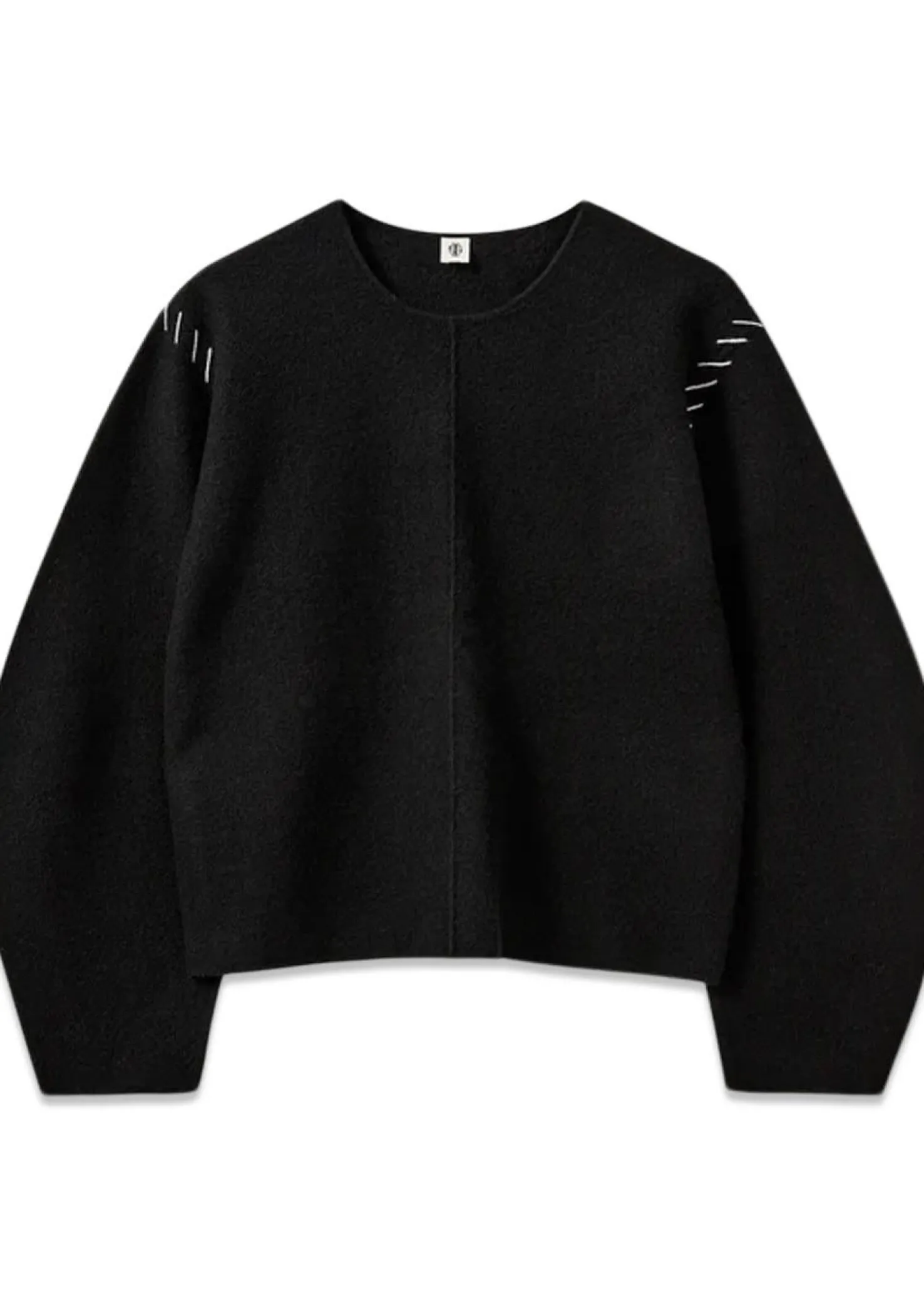 The Garment Oslo Sweater