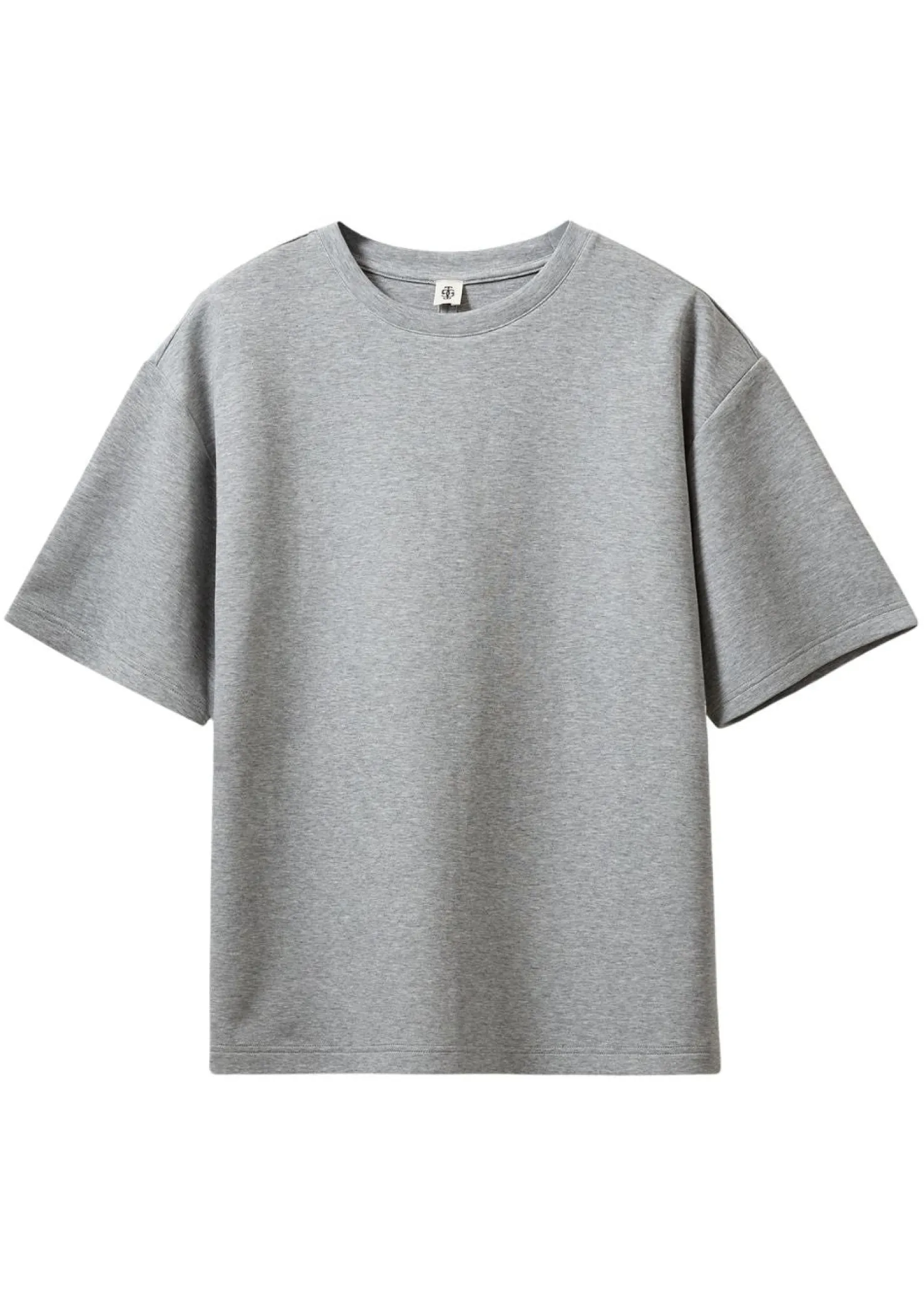 The Garment TG Bow Tee