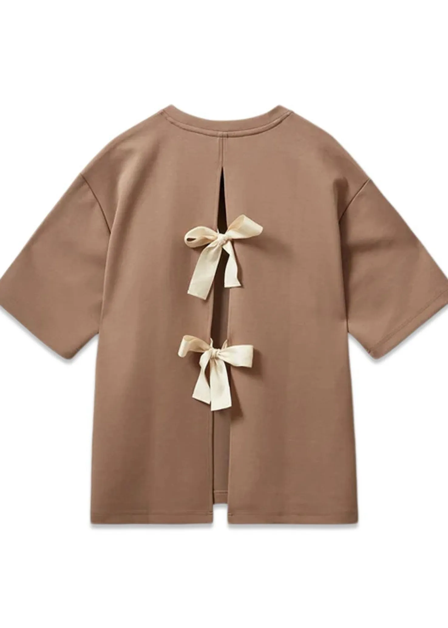 The Garment TG Bow Tee