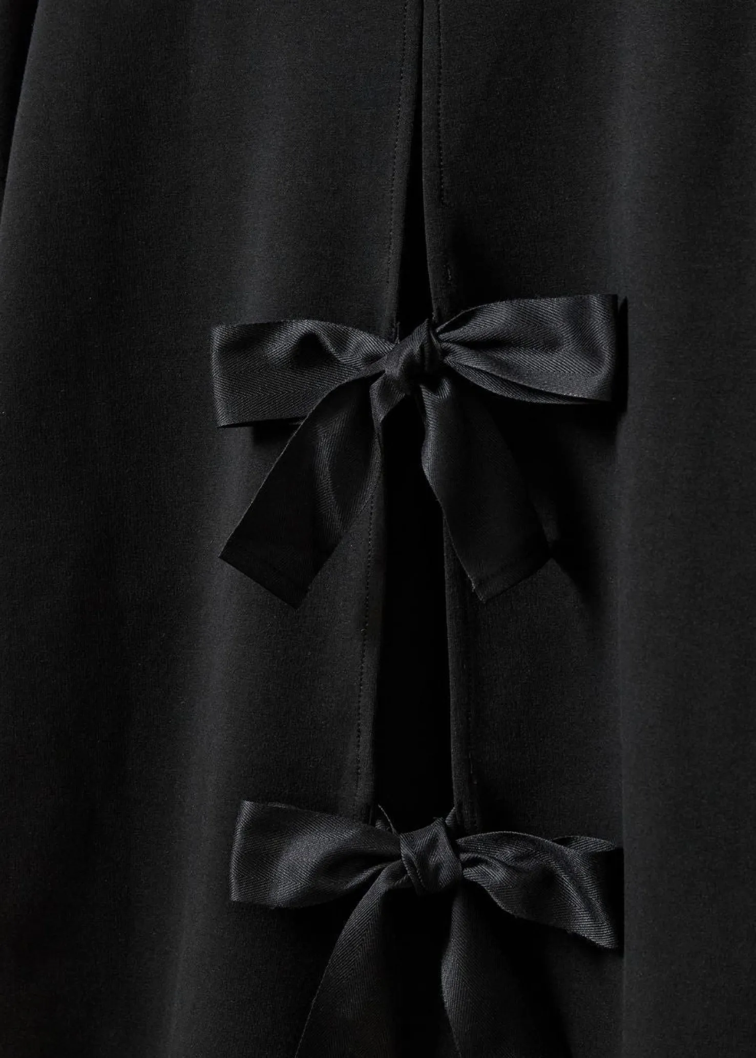 The Garment TG Bow Tee
