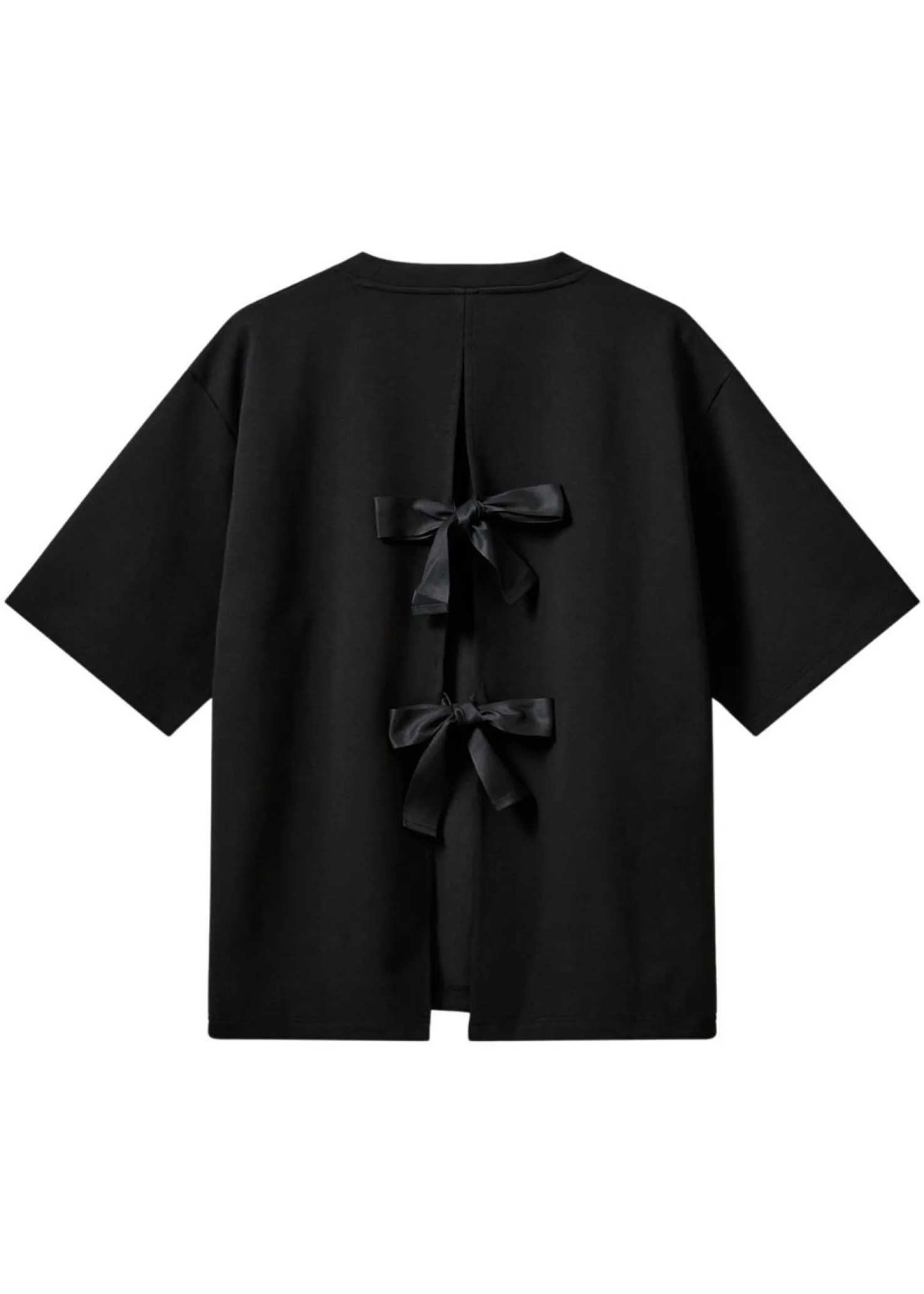 The Garment TG Bow Tee