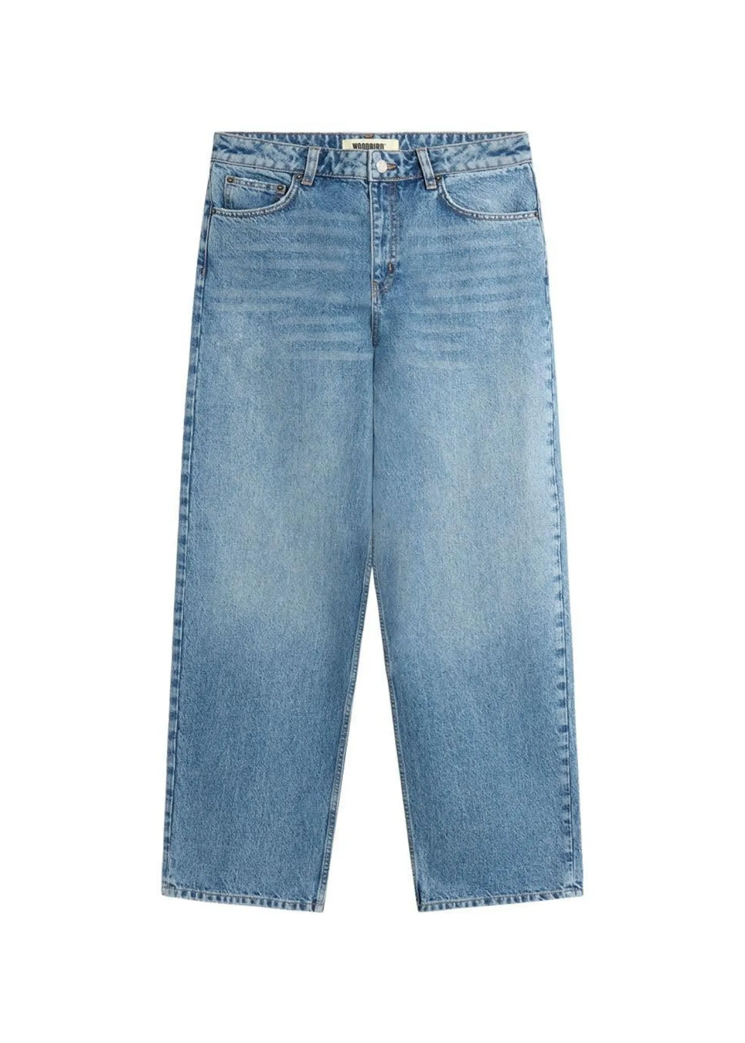 Woodbird Aya Hope Jeans
