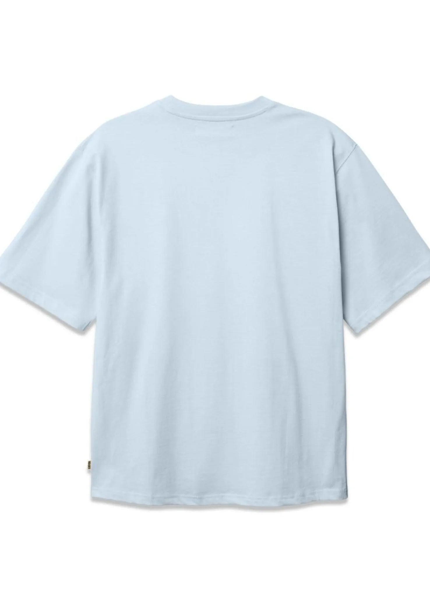 Woodbird Baine Base tee