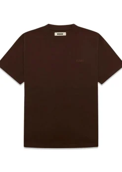 Woodbird Baine Base tee