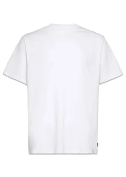 Woodbird Baine Base tee