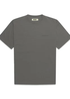Woodbird Baine Base tee