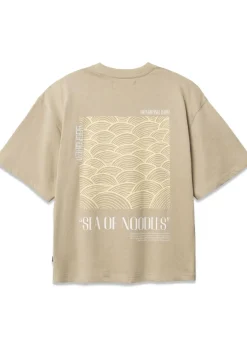 Woodbird Balo Sea Tee