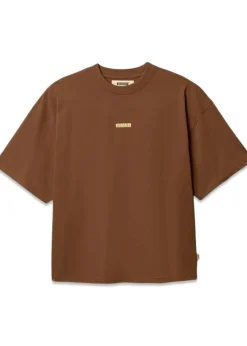 Woodbird Beam Lion Tee
