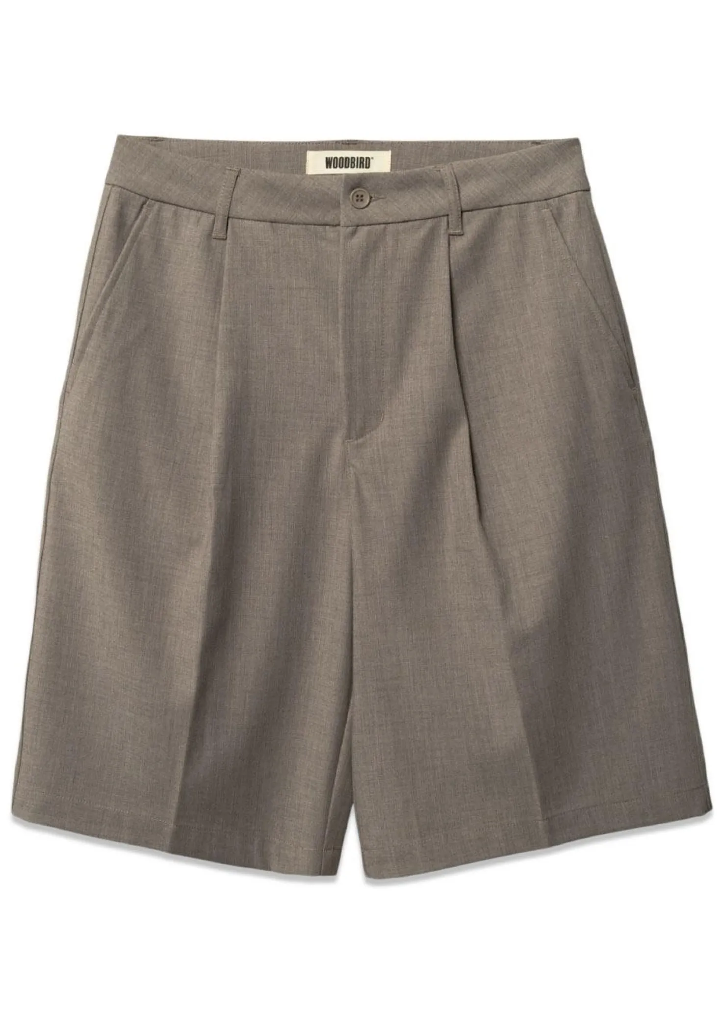 Woodbird Bin Guan Shorts