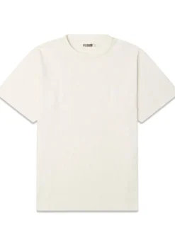 Woodbird Bone Slub Tee