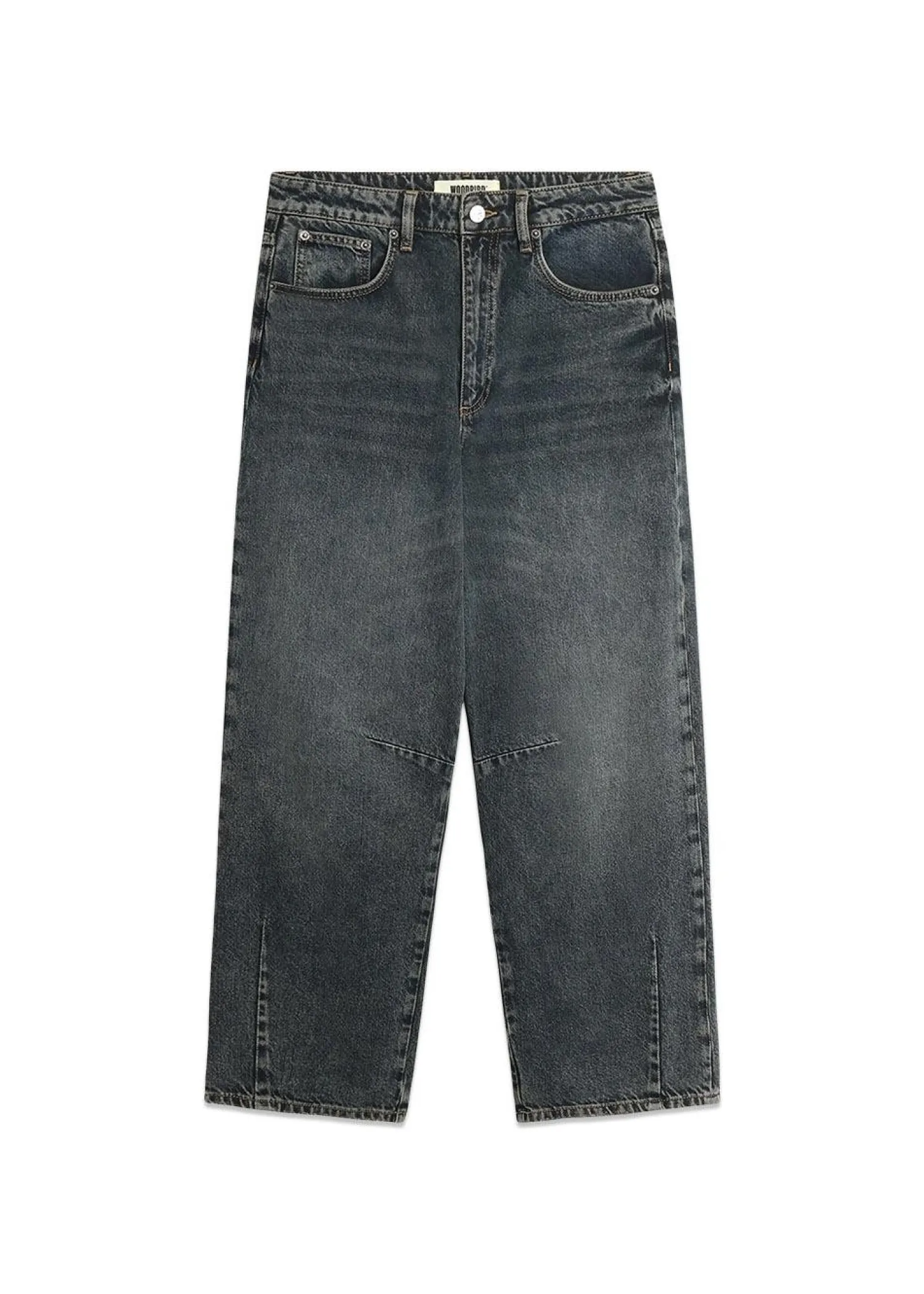 Woodbird Brooke Thunder Jeans