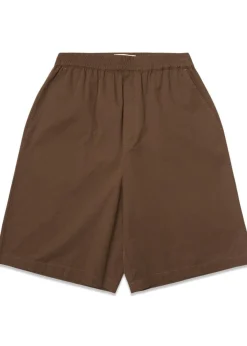 Woodbird Cal Twill Shorts