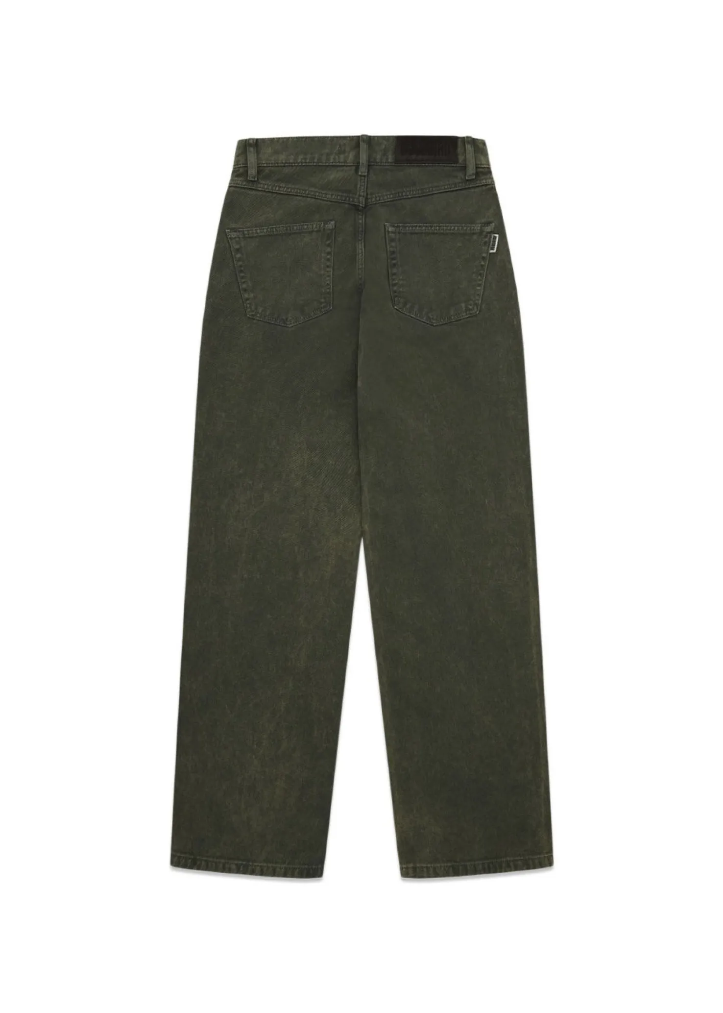 Woodbird Carla Colour Jeans