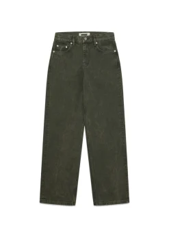 Woodbird Carla Colour Jeans