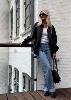 Woodbird Carla Doone Jeans