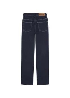 Woodbird Carla Indigo Jeans