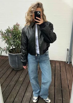Woodbird Carla Optic Jeans