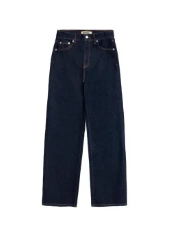 Woodbird Carla Raw Jeans