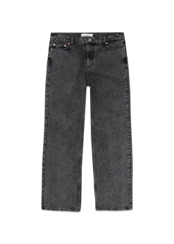 Woodbird Carla Thun Black Jeans