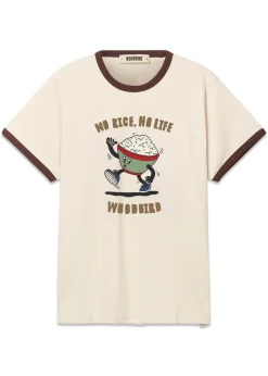 Woodbird Caro Life Tee