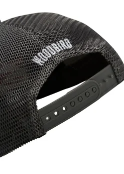 Woodbird Chuck Trucker HK Cap