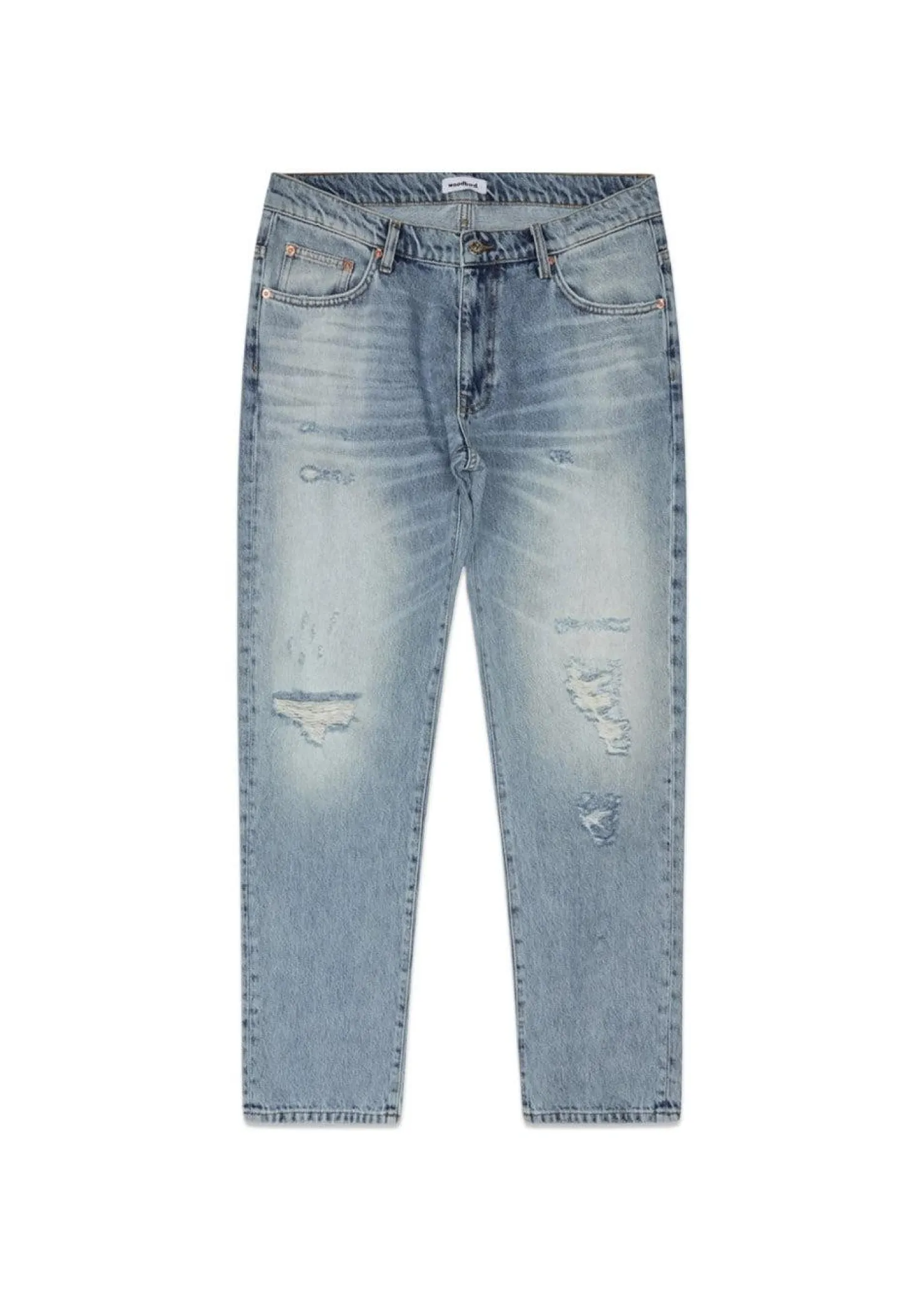 Woodbird Doc Birk Jeans