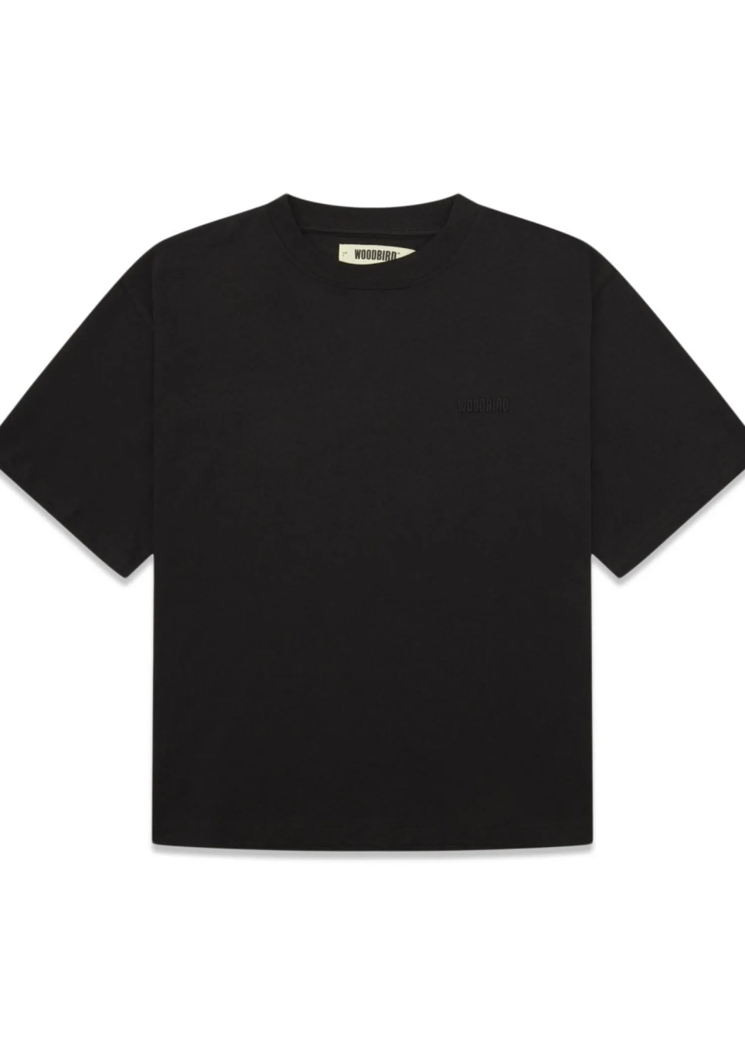 Woodbird Juno Base Tee