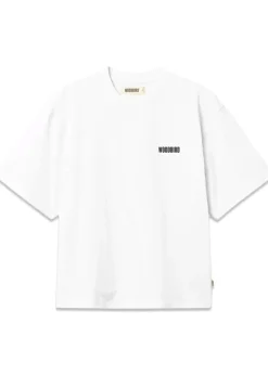 Woodbird Juno Founded tee