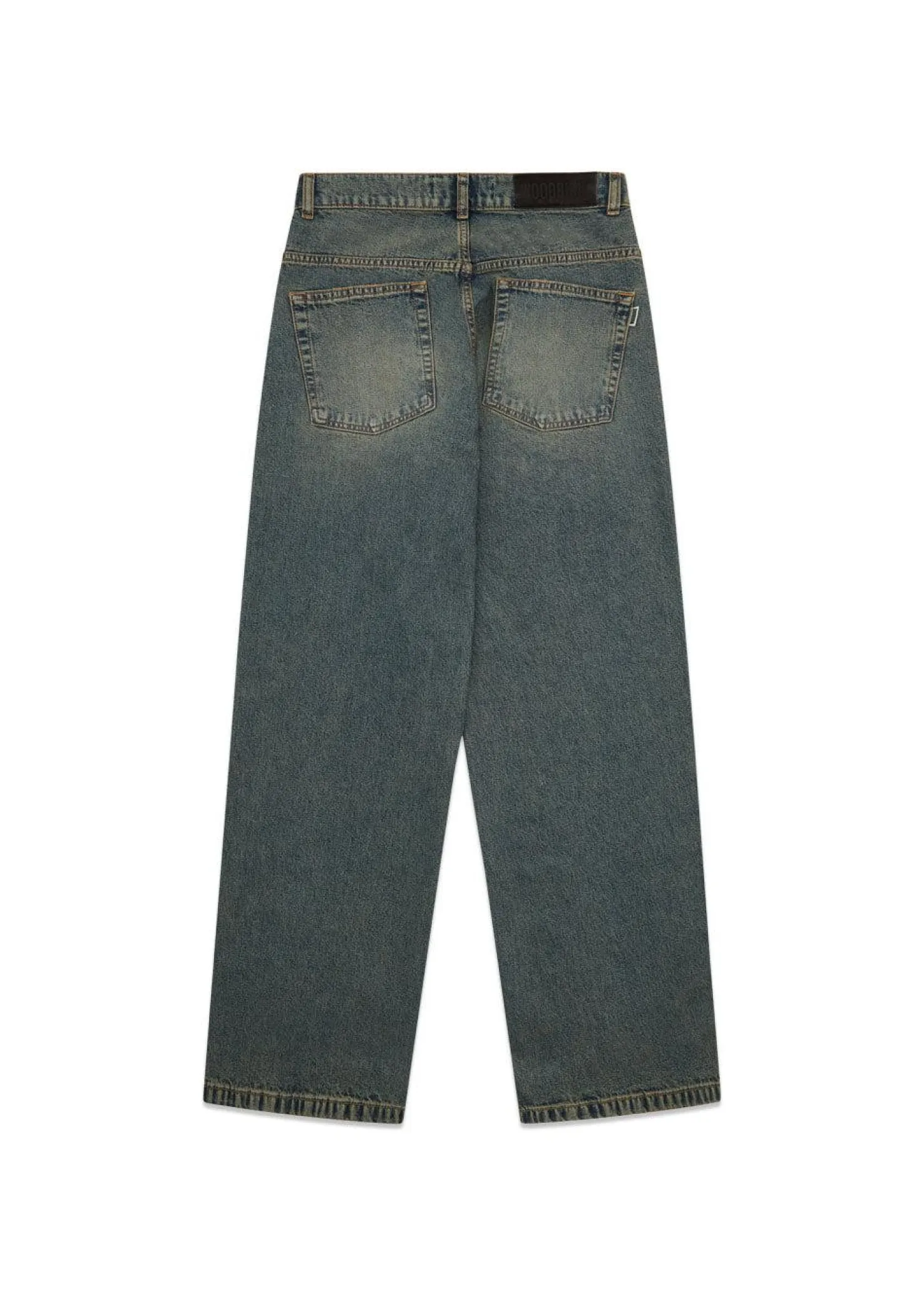 Woodbird Kathy Age Jeans