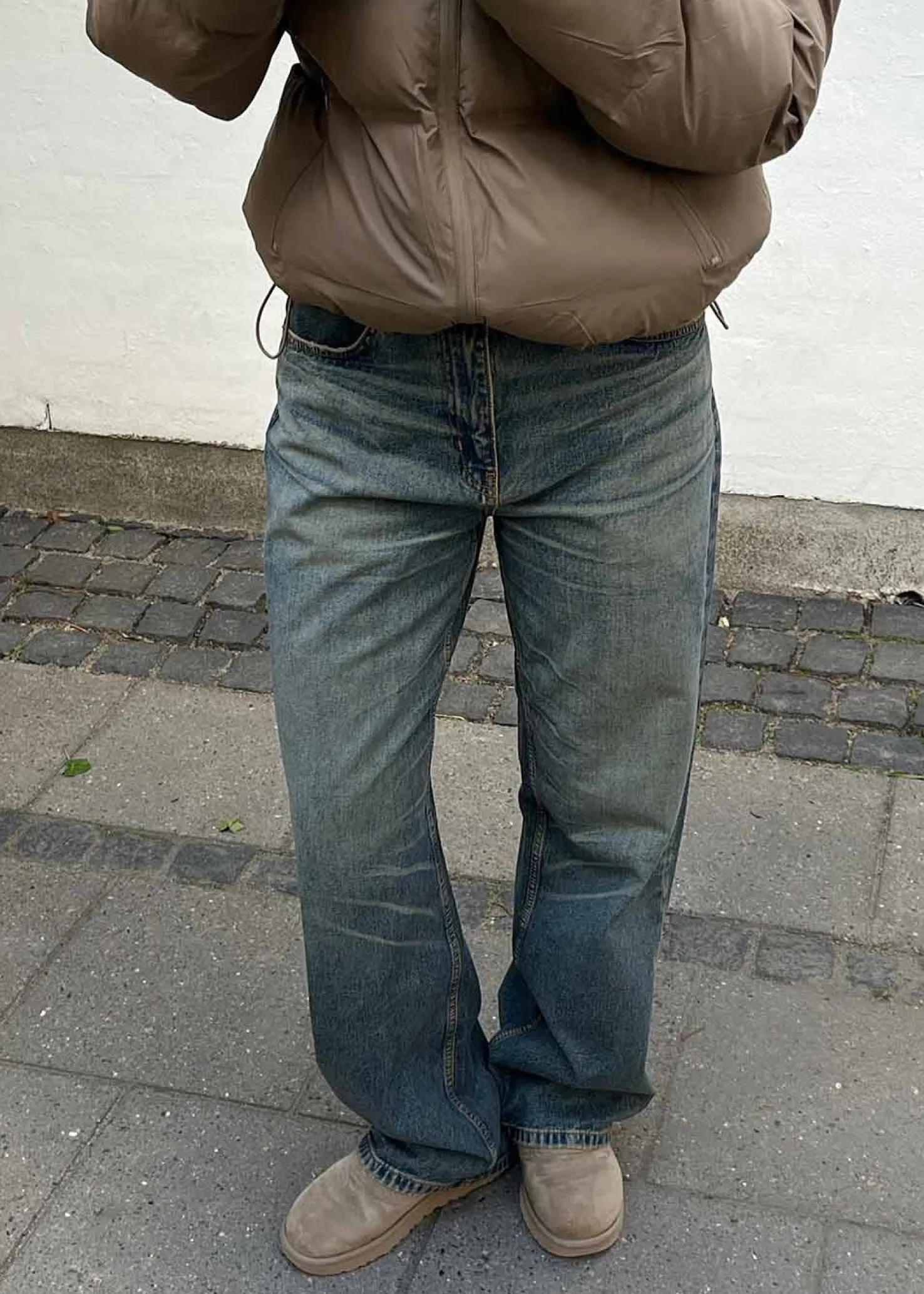 Woodbird Kathy Age Jeans