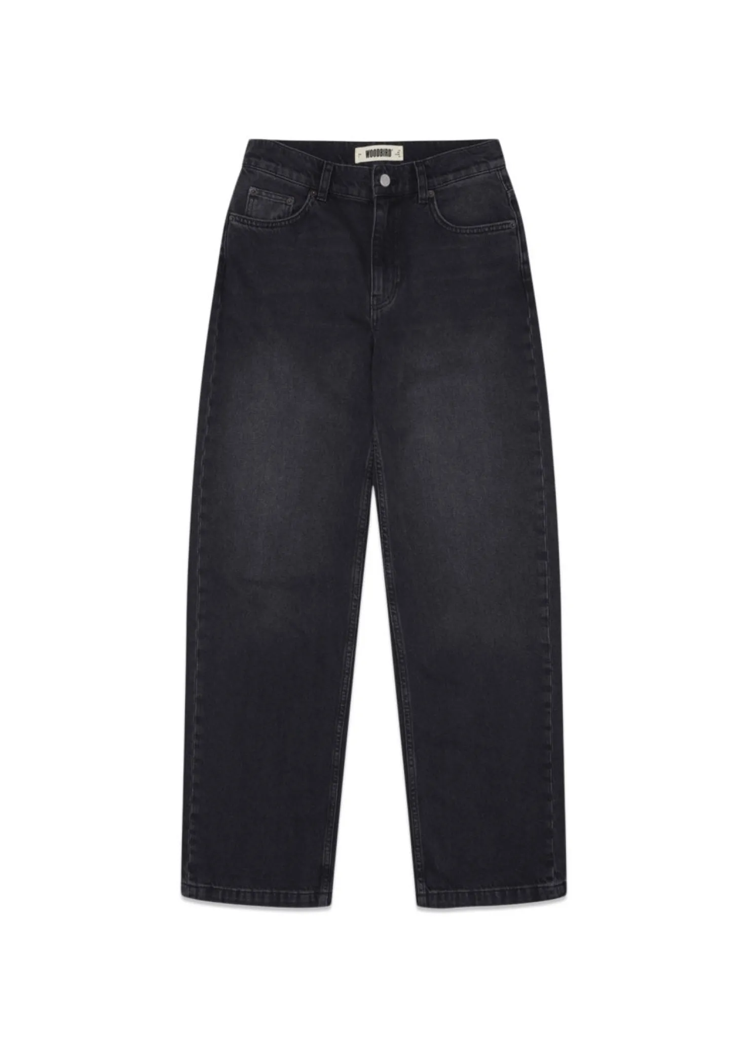Woodbird Kathy Crow Jeans