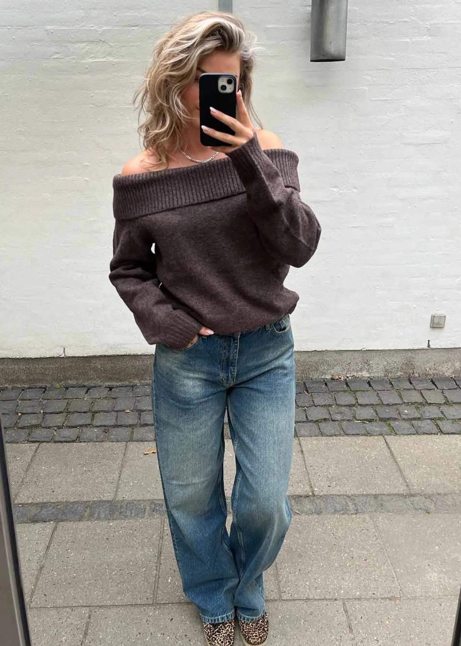 Woodbird Kathy Wei Jeans