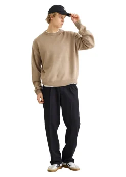 Woodbird Kurt base Knit